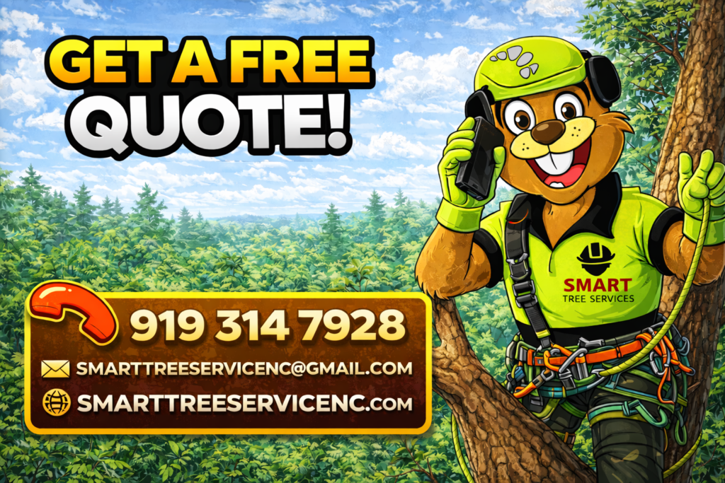 smart tree contacting us