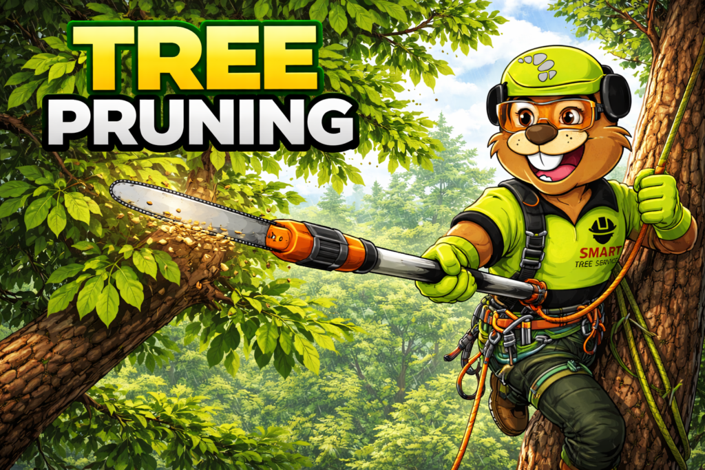 tree pruning smart tree chapel hill nc