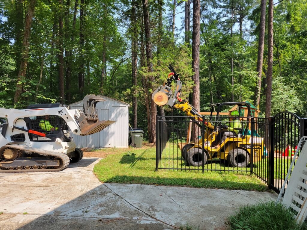 residential tree removal services smart tree