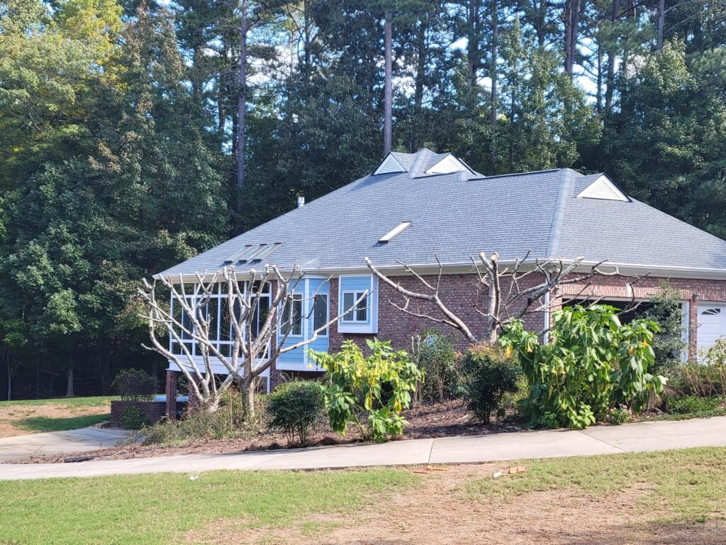 tree trimming tree pruning chapel hill